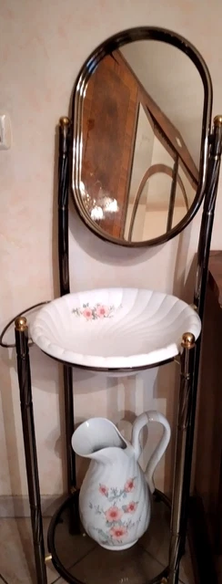 Lavabo Vintage