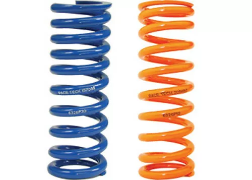 Race Tech Shock Spring P10 kg/mm SRSP 6326P10