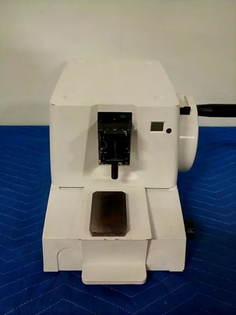 Thermo Scientific Shandon Finesse 325 Rotary Manual Microtome * FOR PARTS