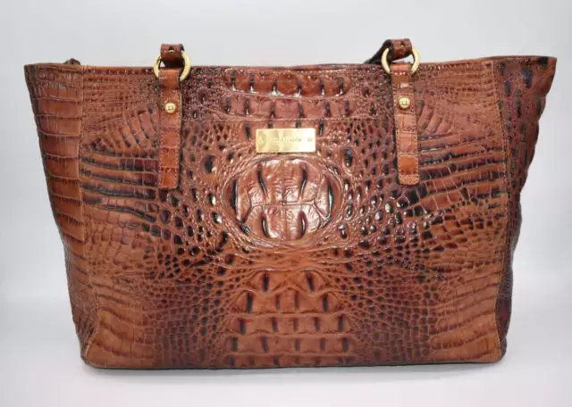 Brahmin Medium Arno Tote Bag