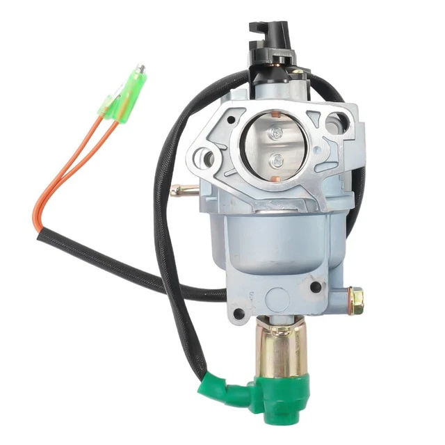 Carburatore for Ruixing 139 RX139 Tipo B Generator-389cc/396cc/401cc 12 HP-16