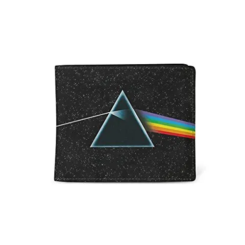 Pink Floyd The Dark Side Of The Moon (Premium Wallet) ACC NEU