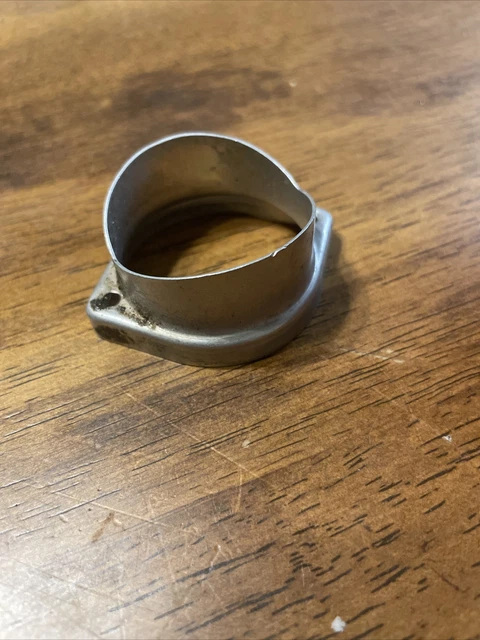nice grimes tail position light bezel
