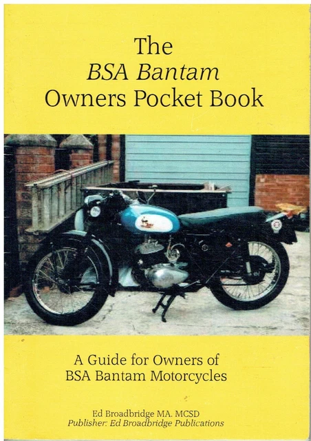 Owner & Operator Manuals, Motorcycle Manuals & Literature, Vehicle