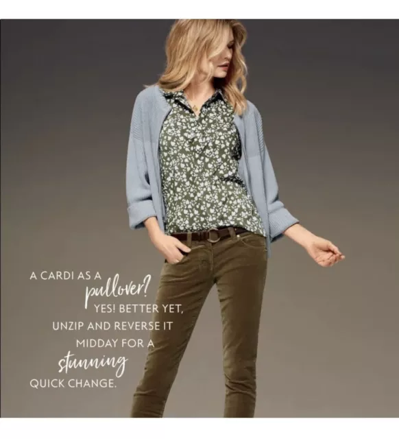 Cabi cozy up cardigan hotsell