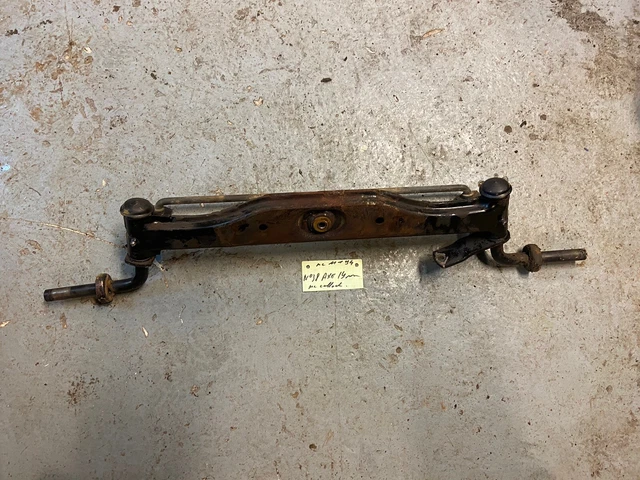 247E0071 RIDEX Support moteur Essieu avant droit, Support hydraulique