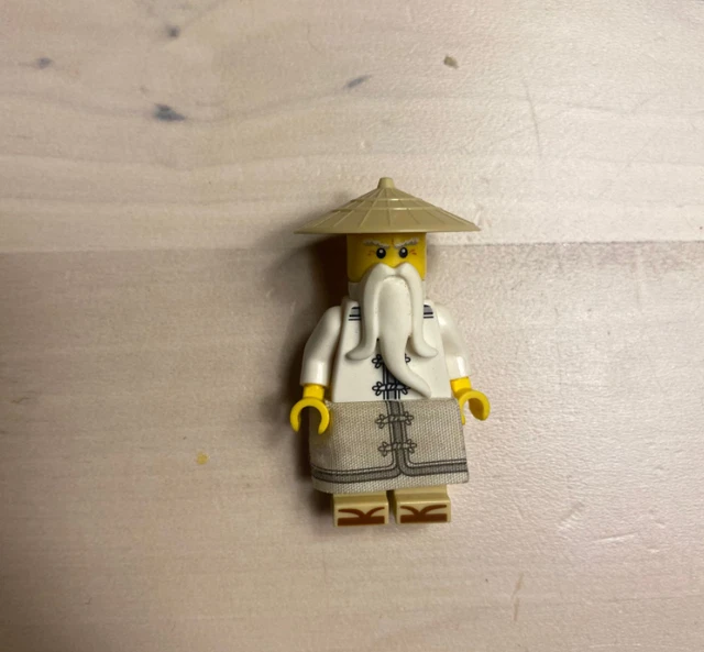 Minifiguras, Juegos de construcción, Juguetes - PicClick ES