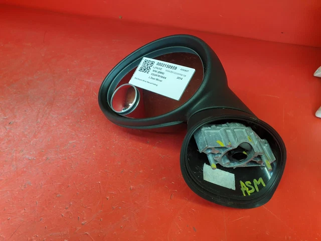 Specchietto Retrovisore Per Auto, Motore Elettrico Pieghevole Per Retromarcia Cambio Per Accord Fit~p142482437