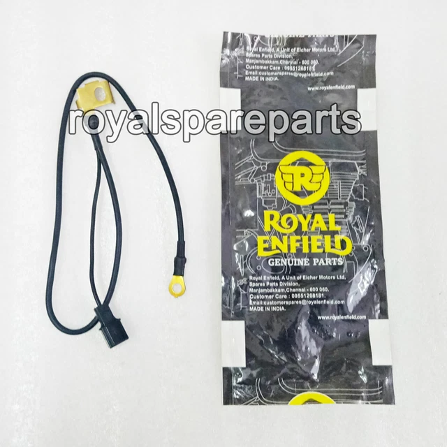 royal enfield himalayan battery