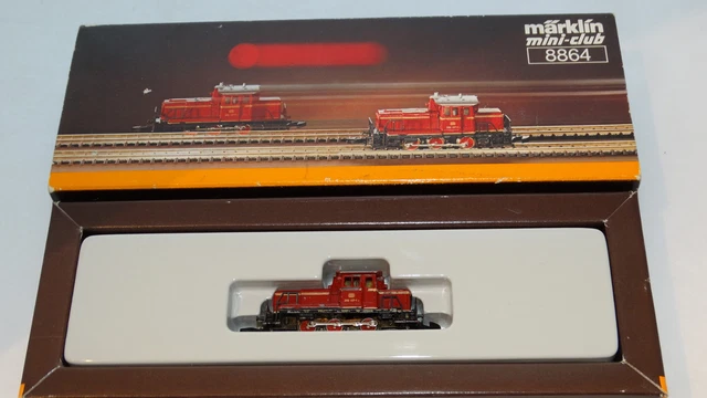 鉄道模型 marklin mini-club 8827/8864 Marklin 8827 Br41 Steam Locomotive Travelling Frame Z Scale