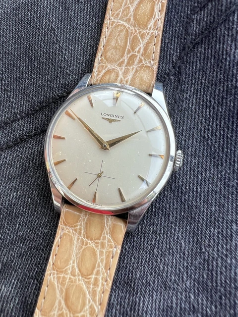 Longines 9999 online