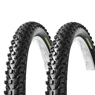 MOUNTAIN BIKE ADULTO BICI BICICLETTA K857 BIC COPERTONE KENDA MTB 26 X 2.10 54-559 