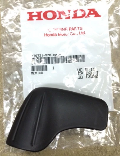 Complete Rear Wiper Arm & Blade Set For 2009-2015 Honda Pilot MK2 - Direct Fit 7 thumbnail image
