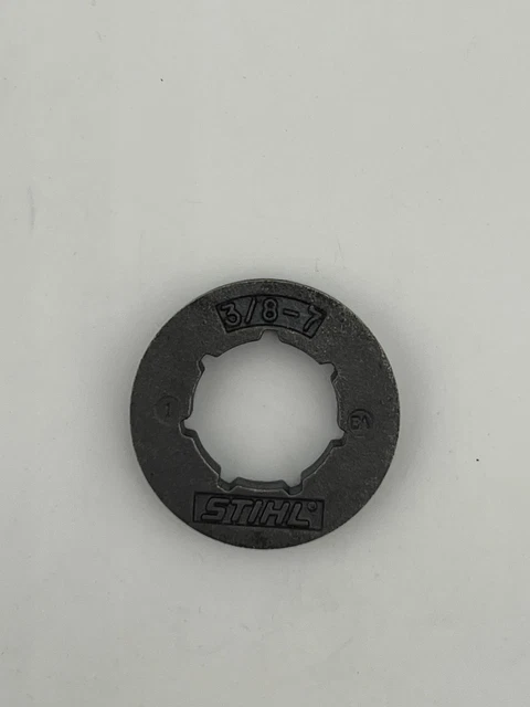 thumbnail image 2 of Genuine STIHL Clutch Drum Sprocket .325" 8T For 029 039 MS290 MS390 - OEM 1125-640-2008 2 of 2