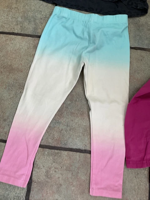 girls clothes bundle age 4.5 yr next.nutmeg.primark pep&co 5