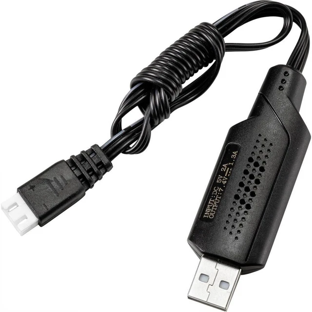 Reely RE-6800778 Ersatzteil – Originalteil Für RC-Modelle & Elektronik