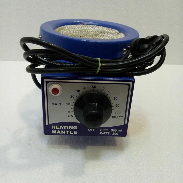 New Free Shipping Heating Mantle 1000ml FREE SHIPPING