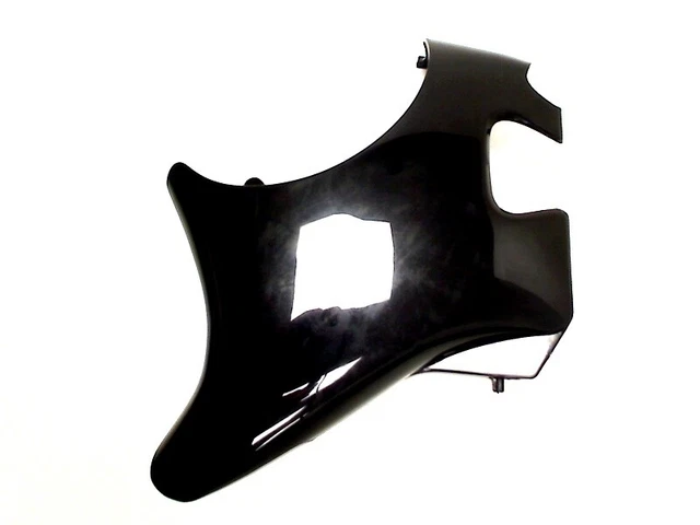 Réservoir Et Panneaux Pour Honda VT750 Shadow C2 RC44 (1997-2003) - Neuf - Noir