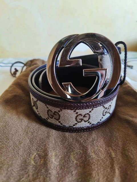Cintura gucci 2.0 hotsell