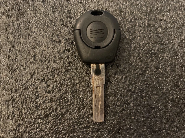 SEAT Leon Cupra Key Cover | Leon Cupra Key Cover | SEAT Direct Parts