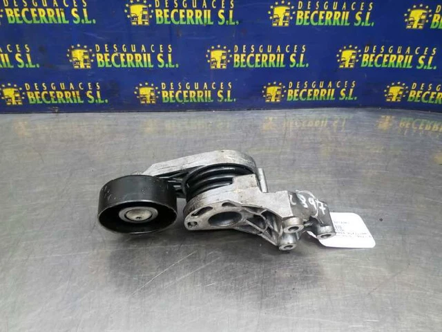 galet tendeur pour VOLKSWAGEN POLO 1.4 TDI 2001 958356