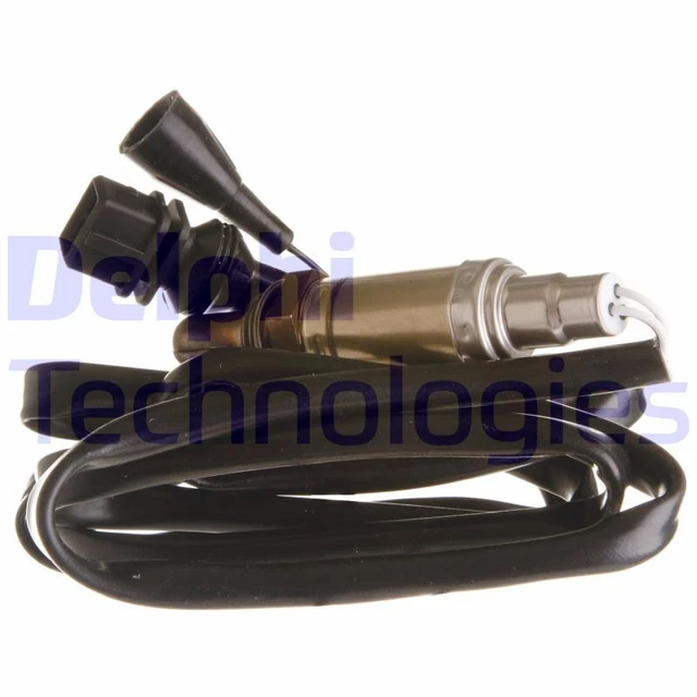 DELPHI ES10977-12B1 Sonde lambda pour VW GOLF III (1H1) SHARAN (7M8 DELPHI ES10977-12B1 Sonde lambda pour VW GOLF III (1H1) SHARAN (7M8