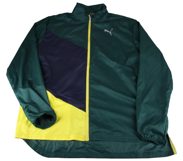 Giacca deals puma jamaica
