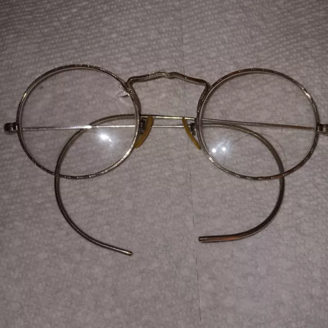 Vintage American Optical Cortland eyeglasses spectacles ________