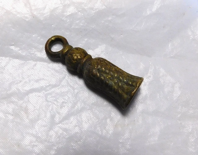 Antique Solid Brass Toilet Flush, Curtain, Light Switch, Brass Pull Handle