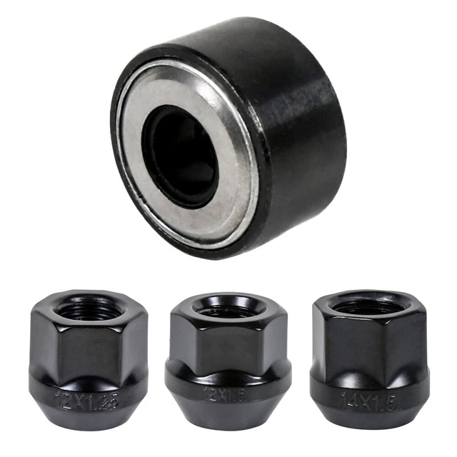 INSTALLER TOOL CORPORATION 22800 For Tire Bolts Install Replace Wheel