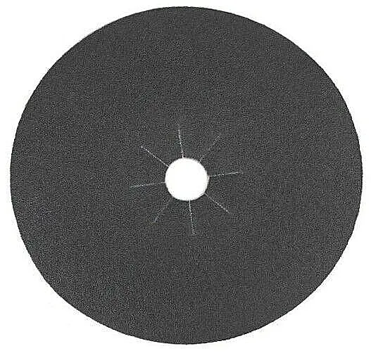 40 Grit Clarke - Alto - American Super 7 Edger Sanding Discs-Sandpaper-Box of 50