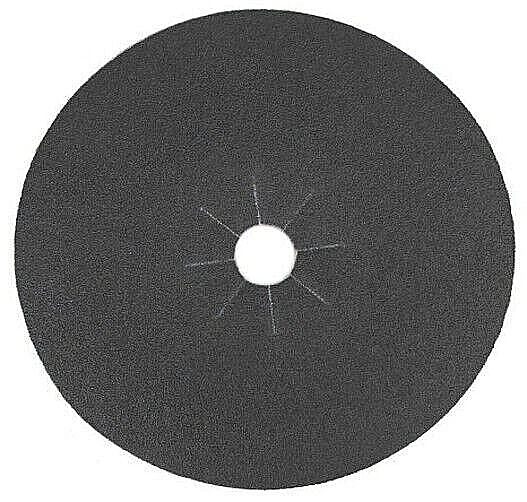 40 Grit Clarke - Alto - American Super 7 Edger Sanding Discs-Sandpaper-Box of 50