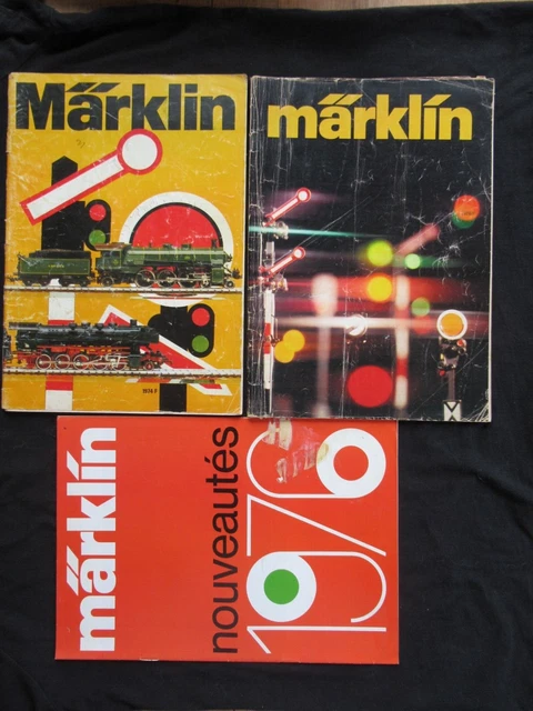 Pilen Spain Lot De Mini Catalogues Années 70 - AU