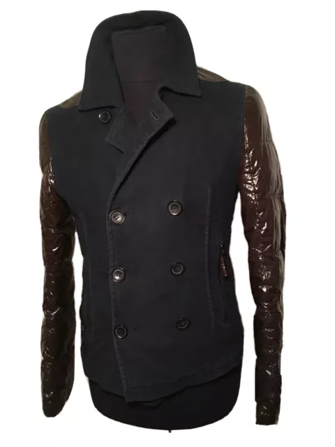 Giubbotto on sale david naman