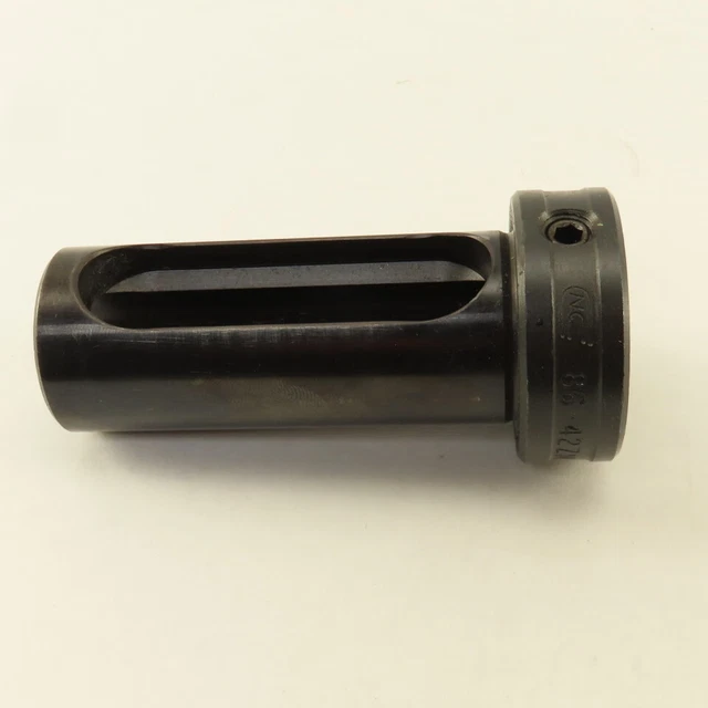 Exact Tooling CNC 86-42ZM Type Z 32mm OD x 10mm Toolholder Bushing