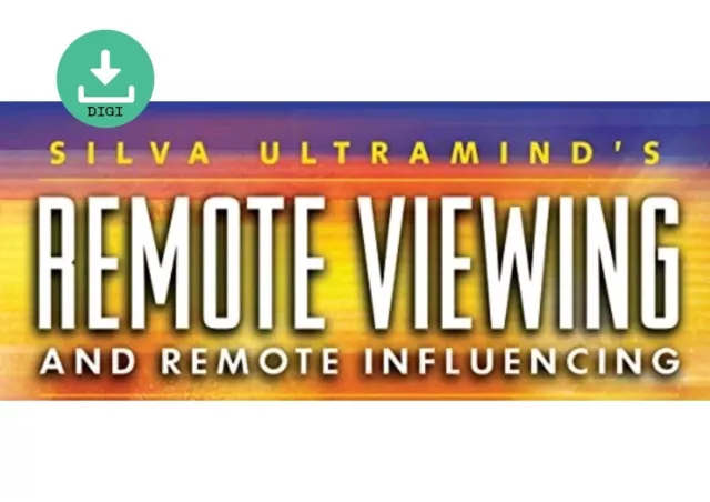 Silva Ultamind's Remote Viewing and Influencing