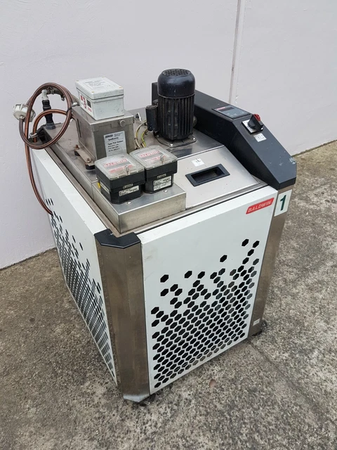 Baldwin BasicLiner 2.0L Chiller with Burkert display - #1 of 2 - Good Used