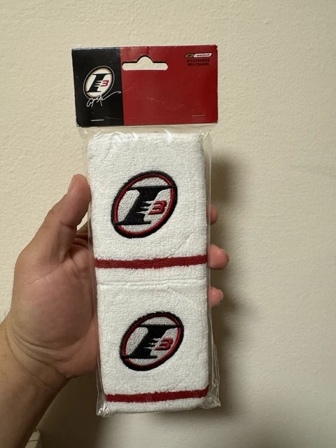 希少品】THE ANSWER アームバンド（Allen Iverson） 希少】リーボック