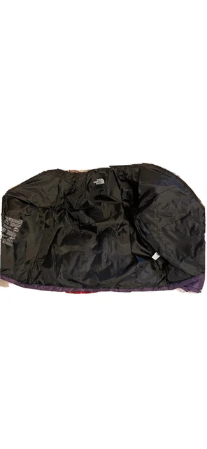giubbotto the north face 700