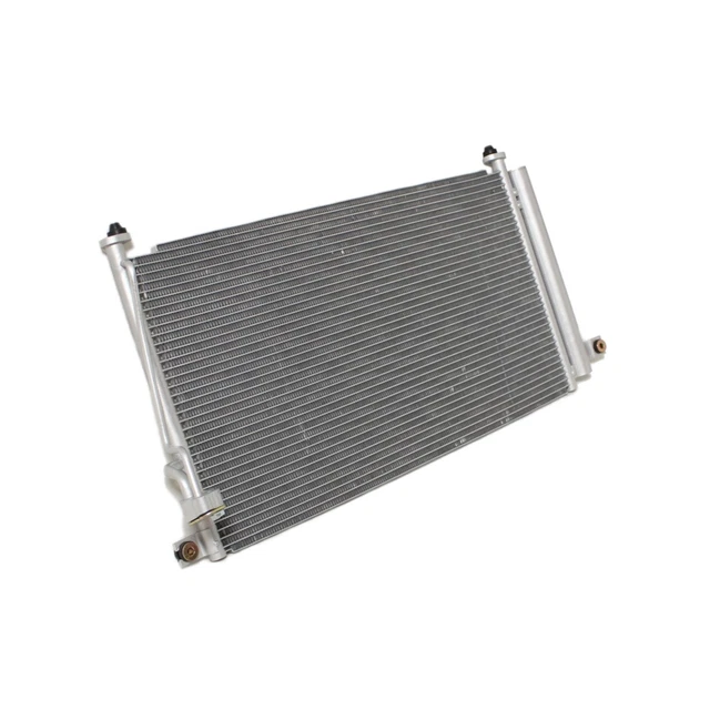 STARK Condenseur Climatisation Condenseur De Clim SKCD-0110412