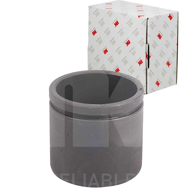 NK 57mm PISTONE PINZA FRENO ASSALE ANTERIORE ADATTA PER ALFA ROMEO MITO FIAT BRAVO