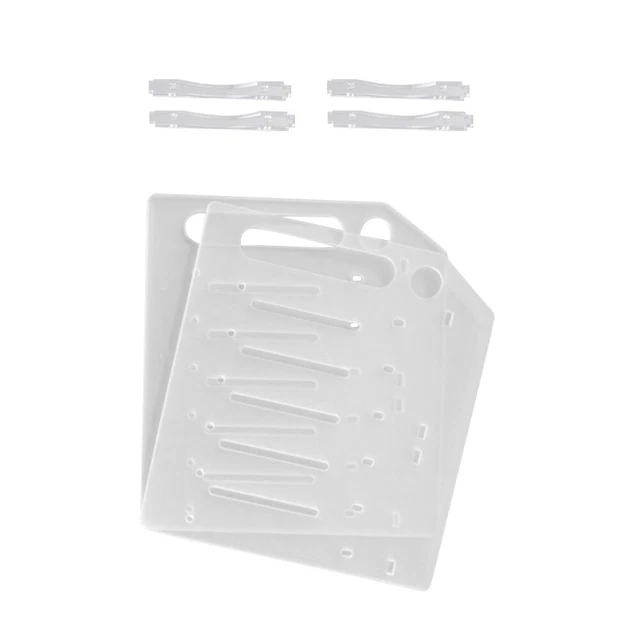 Hard Drive SSD HDD Caddy Adapter Bay for Dell E Latitude E4300 E4310 Hard Drive SSD HDD Caddy Adapter Bay for Dell E Latitude E4300 E4310