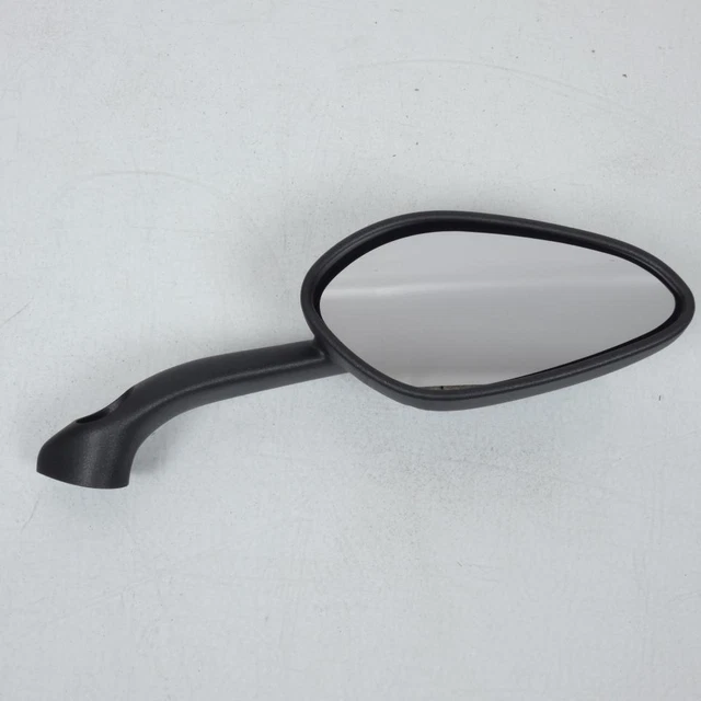 Rétroviseur droit RMS pour moto MV Agusta 910 Brutale 2005-08 F411AC/F411AD