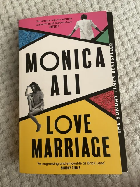 Love Marriage: Don't miss this heart-wa..., Ali, Monica