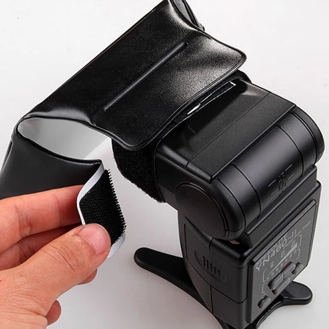 Enhance Your Photographic Experience with Premium Photo Flash Diffuser