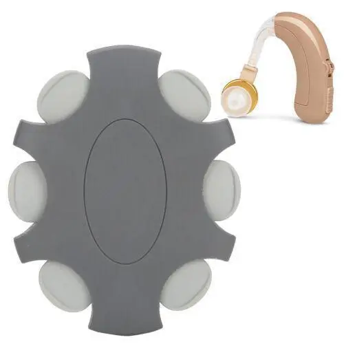 10 filtros de cera para el cuidado del oído Oticon ProWax para audífonos - 60 en total