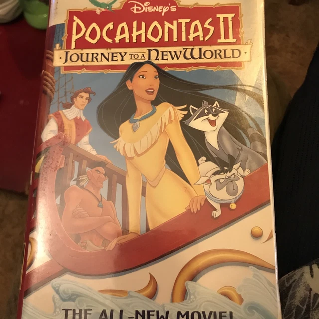 DISNEY VHS TAPES £3.77 PicClick UK