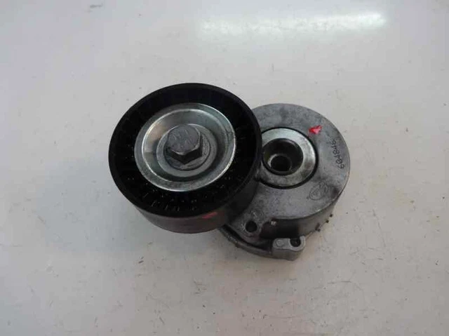 galet tendeur pour CITROEN C5 III 2.0 HDI 2010 2008 138220