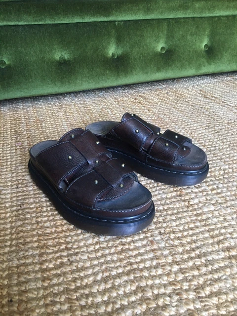 Dr martens brigid sandals top