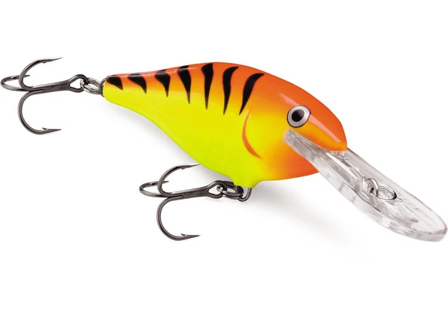 Rapala XJS13G X-rap Jointed Shad Size 13 Gold Fishing Hard Bait | Achetez sur